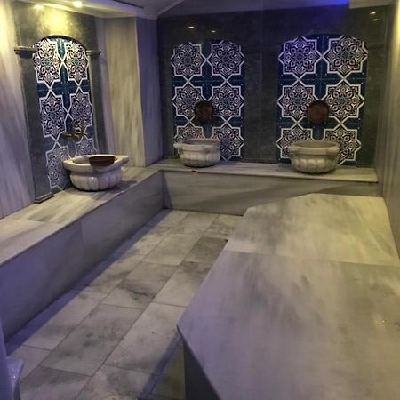 Sultanahmet Milan Hotel&SPA Istanbul Bagian luar foto
