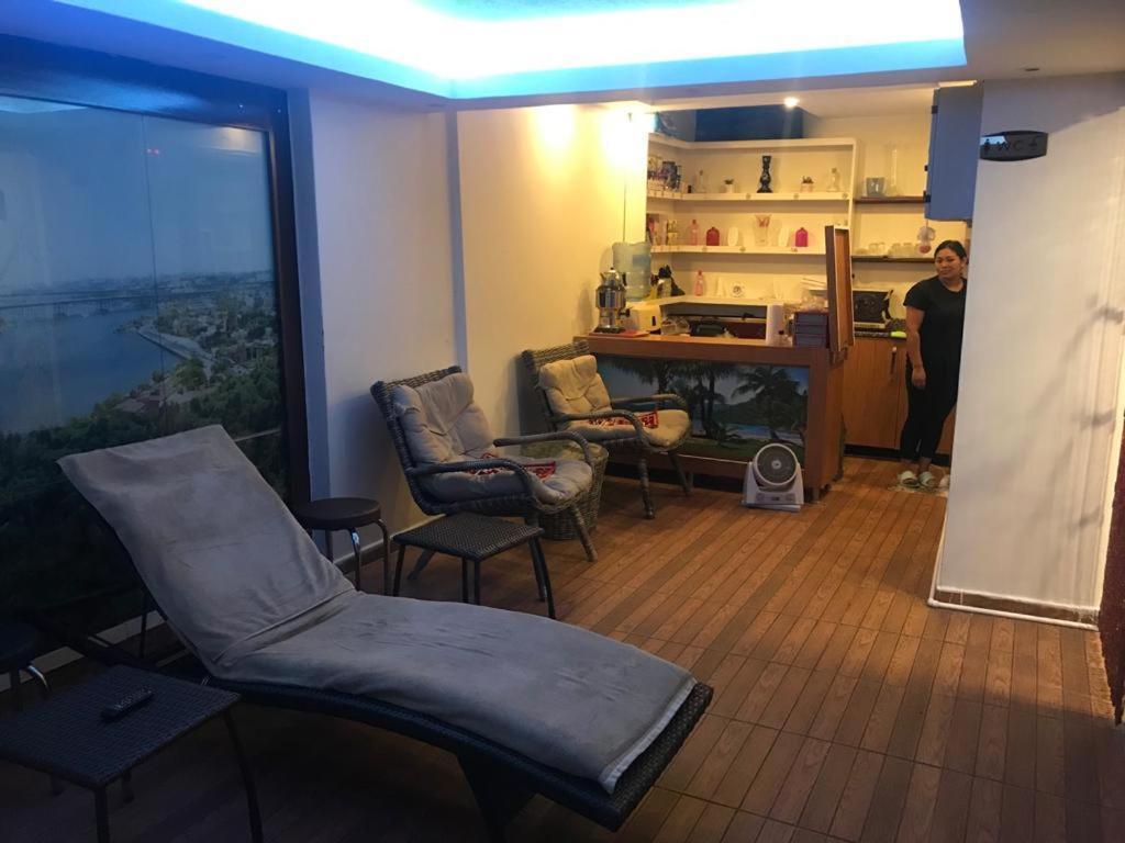 Sultanahmet Milan Hotel&SPA Istanbul Bagian luar foto
