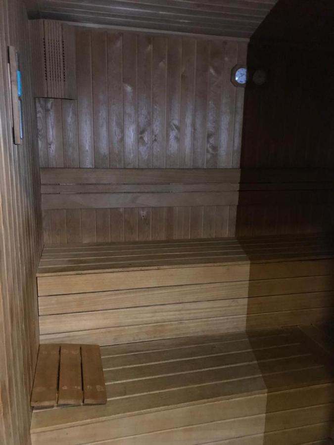 Sultanahmet Milan Hotel&SPA Istanbul Bagian luar foto