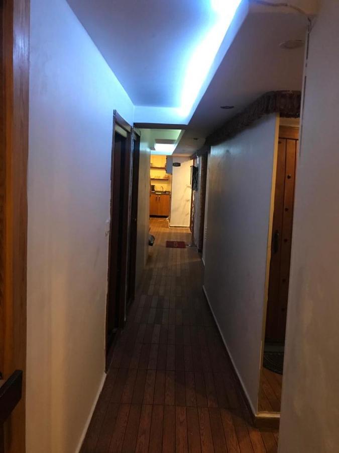 Sultanahmet Milan Hotel&SPA Istanbul Bagian luar foto